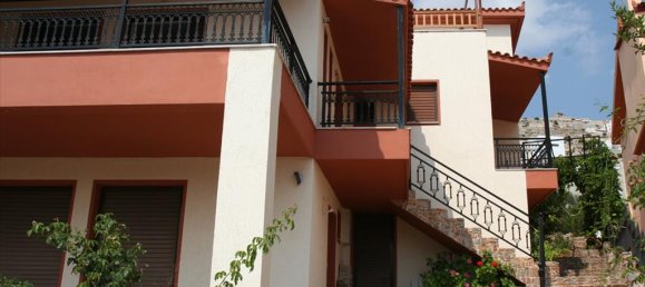 Propriedade comercial T6 em Saronida, Greece N.º 7524 3