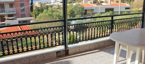 Propriedade comercial T6 em Saronida, Greece N.º 7524 8
