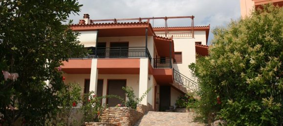Propriedade comercial T6 em Saronida, Greece N.º 7524 2
