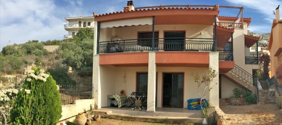 Propriedade comercial T6 em Saronida, Greece N.º 7524 4