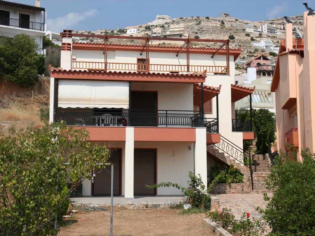 6 bedrooms Commercial property in Saronida, Greece No. 7524