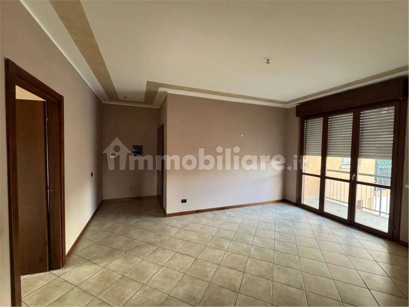 Apartamento de 3 dormitorios en Voghera, Italy No. 344017
