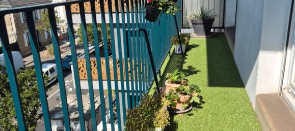 3 bedrooms Apartment in Nantes, France No. 337422 7