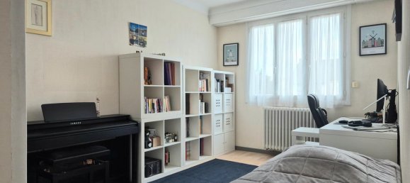 3 bedrooms Apartment in Nantes, France No. 337422 4