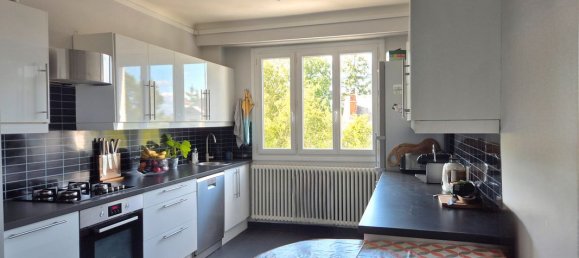 3 bedrooms Apartment in Nantes, France No. 337422 11