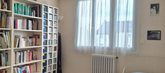 3 bedrooms Apartment in Nantes, France No. 337422 3