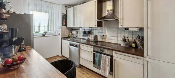 3 rooms Apartment in Ansbach, Germany No. 227383 4