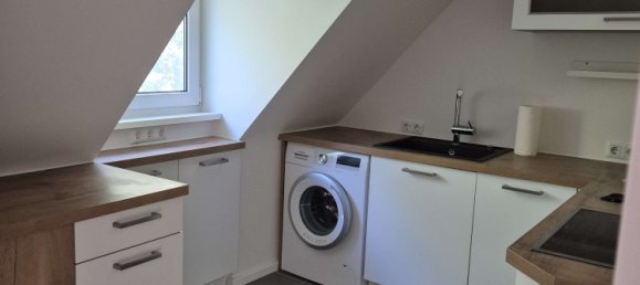 3-salle Appartement à Westend, Germany No. 241977 5