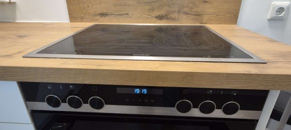 3-salle Appartement à Westend, Germany No. 241977 22