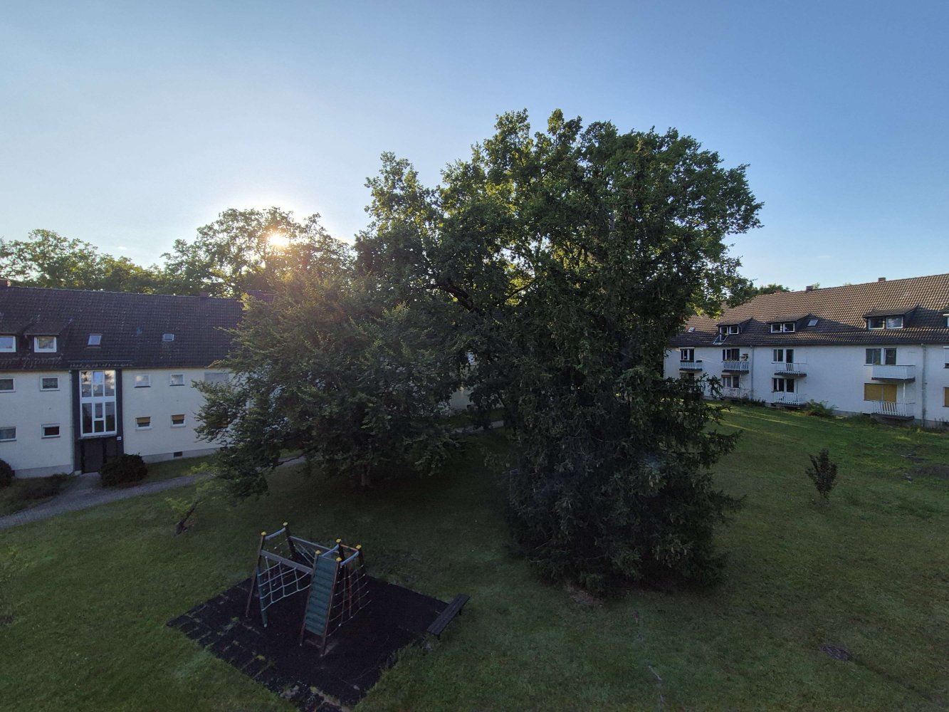 3-salle Appartement à Westend, Germany No. 241977