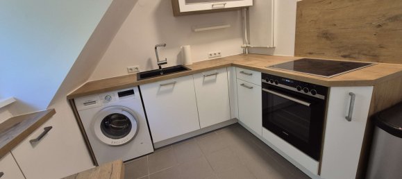 3-salle Appartement à Westend, Germany No. 241977 21