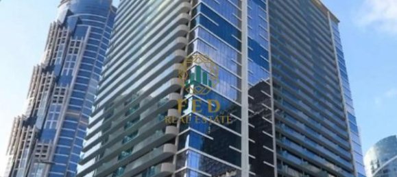 Apartamento de 3 dormitorios en Business Bay, UAE No. 8138 3