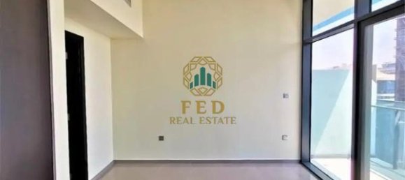 Apartamento de 3 dormitorios en Business Bay, UAE No. 8138 8