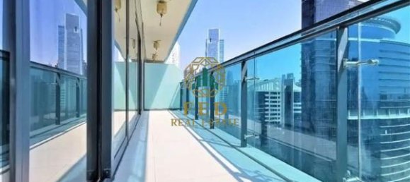 Apartamento de 3 dormitorios en Business Bay, UAE No. 8138 13