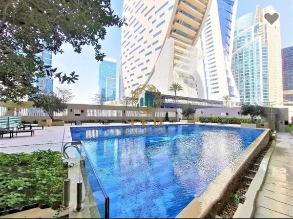 Apartamento de 3 dormitorios en Business Bay, UAE No. 8138