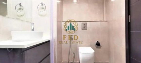 Apartamento de 3 dormitorios en Business Bay, UAE No. 8138 12