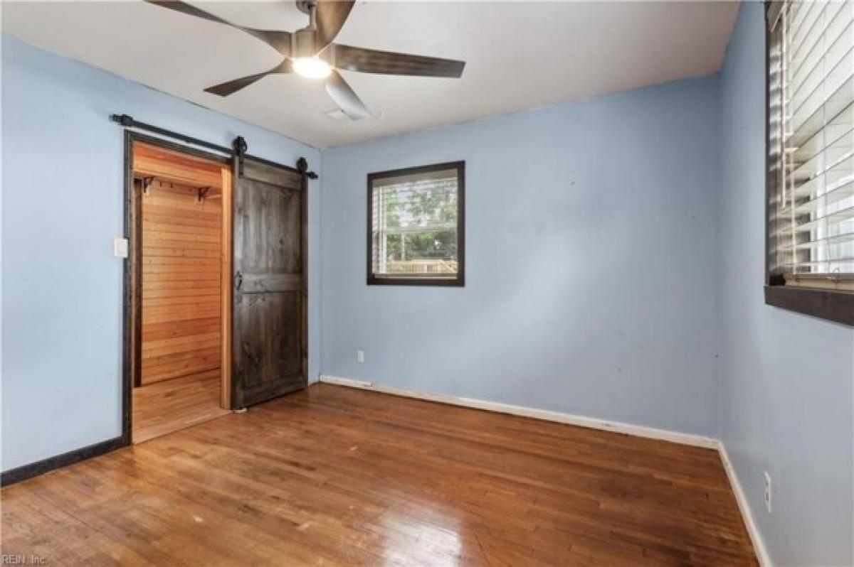 3 bedrooms House in Virginia Beach, USA No. 388603