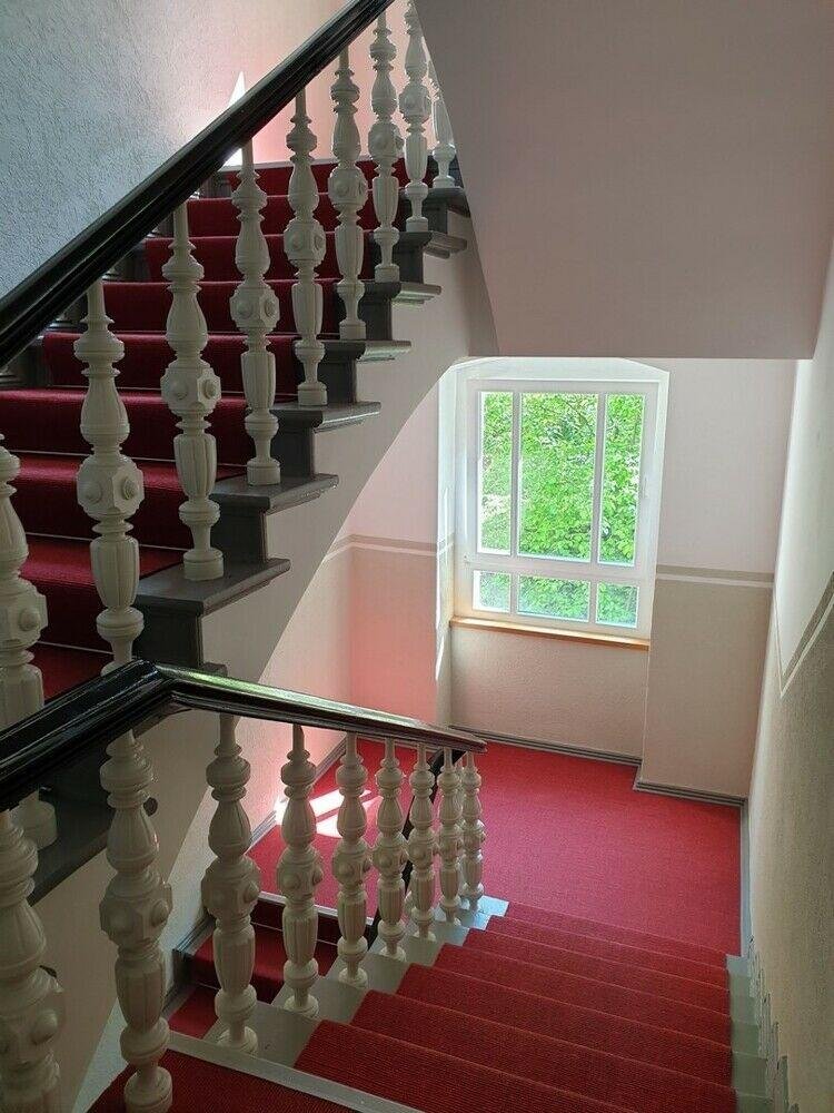 4 rooms Apartment in Friedrichshain, Germany No. 109342