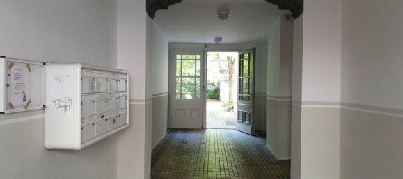 4 rooms Apartment in Friedrichshain, Germany No. 109342 4