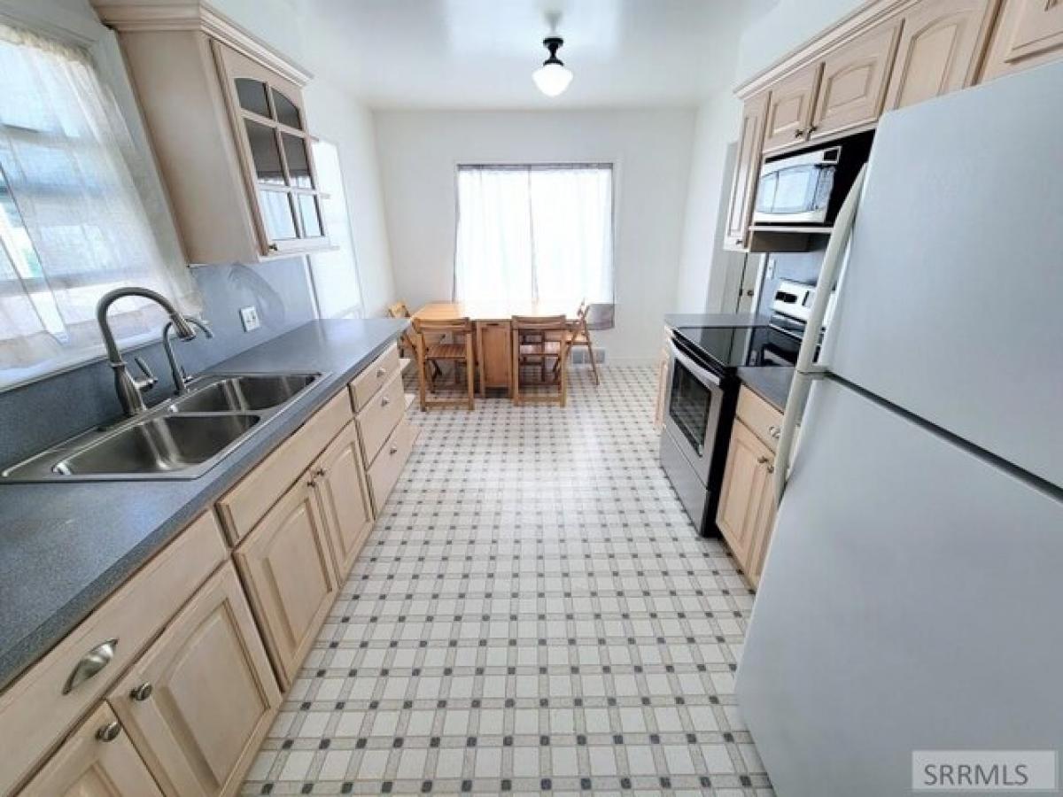 Casa de 3 dormitorios en Idaho Falls, USA No. 372456