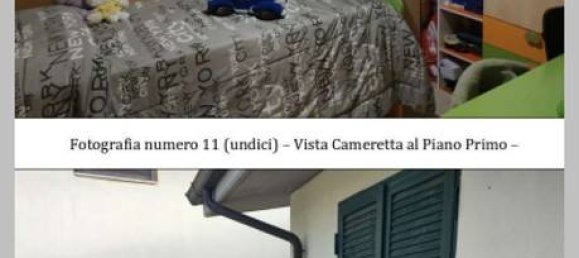 Villa de 3 dormitorios en Anzio, Italy No. 315191 13