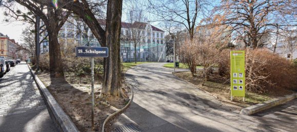 5 rooms Apartment in Wahring, Austria No. 216348 31