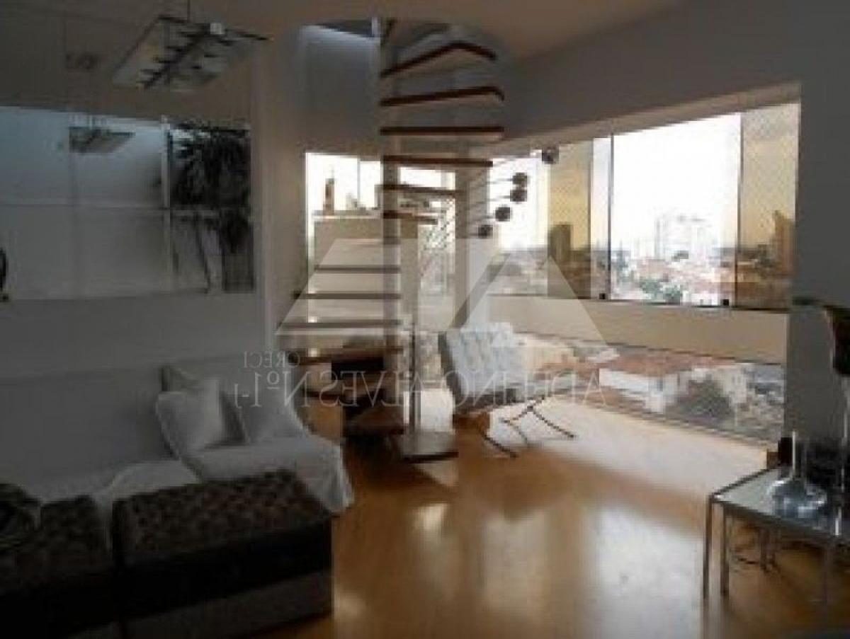 Casa de 3 dormitorios en Sao Paulo, Brazil No. 584398