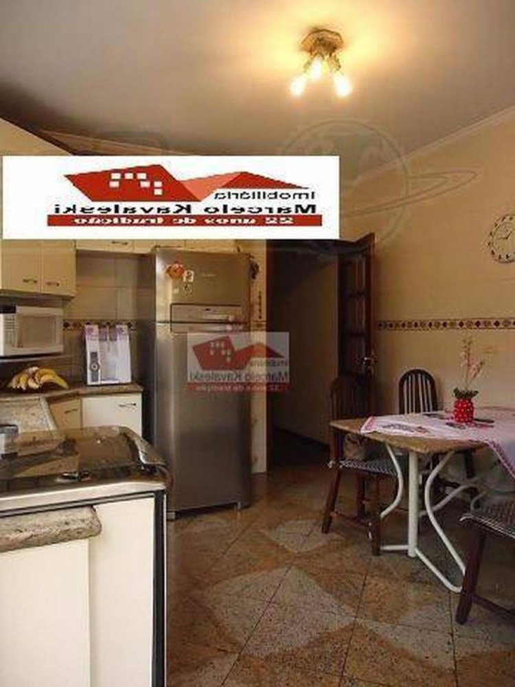 Дом с 3 спальнями в Сан-Паулу, Бразилия № 522953