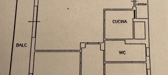 4 rooms Apartment in Certaldo, Italy No. 220966 18