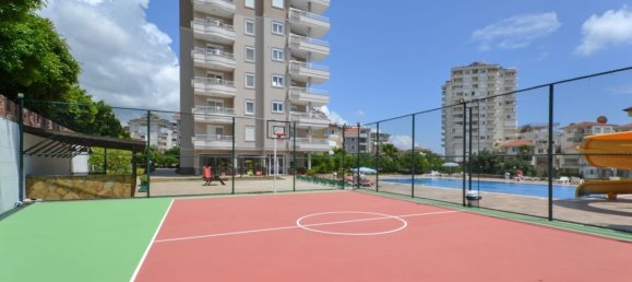 Apartment 1+1 in Alanya, Turkey No. 23843 6