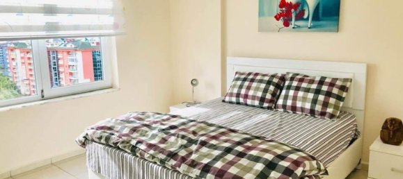 Apartment 1+1 in Alanya, Turkey No. 23843 5