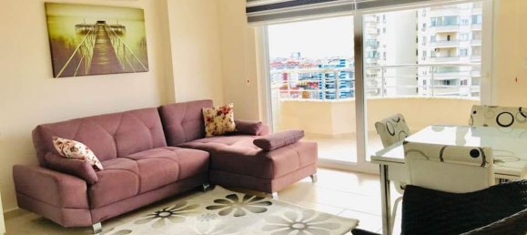 Apartment 1+1 in Alanya, Turkey No. 23843 2