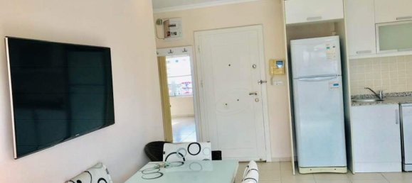 Apartment 1+1 in Alanya, Turkey No. 23843 3