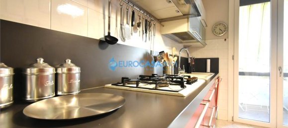 Apartamento de 2 dormitorios en Fabbrico, Italy No. 149822 10