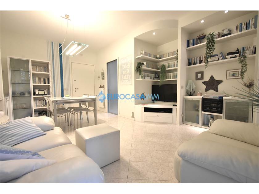 Apartamento de 2 dormitorios en Fabbrico, Italy No. 149822