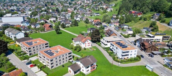 Grundstück in Röthis, Austria 729m², Nr. 230588 6