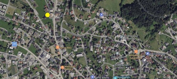 Grundstück in Röthis, Austria 729m², Nr. 230588 13