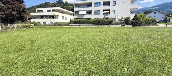 Grundstück in Röthis, Austria 729m², Nr. 230588 3