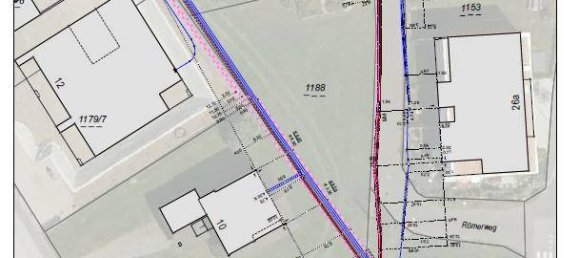 Grundstück in Röthis, Austria 729m², Nr. 230588 16