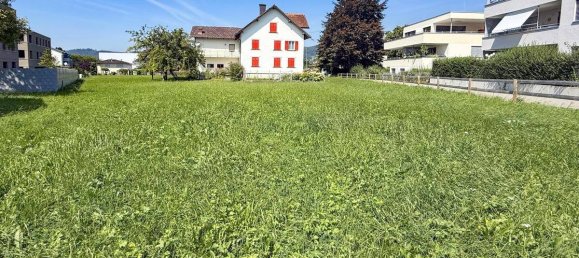 Grundstück in Röthis, Austria 729m², Nr. 230588 2