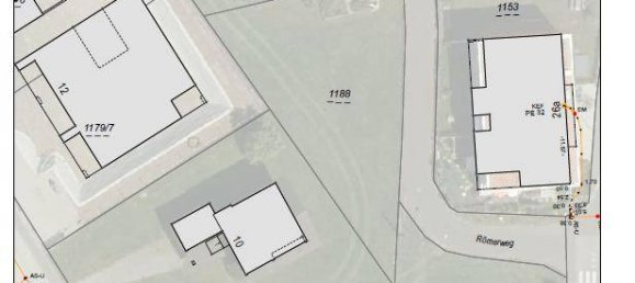 Grundstück in Röthis, Austria 729m², Nr. 230588 15