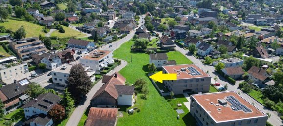 Grundstück in Röthis, Austria 729m², Nr. 230588 7