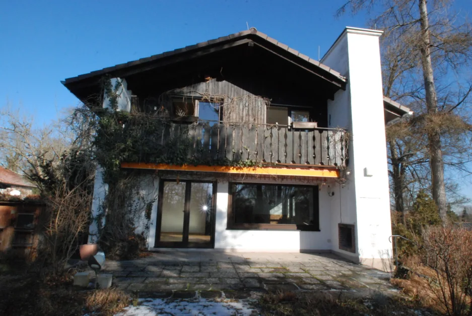 3 Schlafzimmer Haus in München, Germany, Nr. 158045