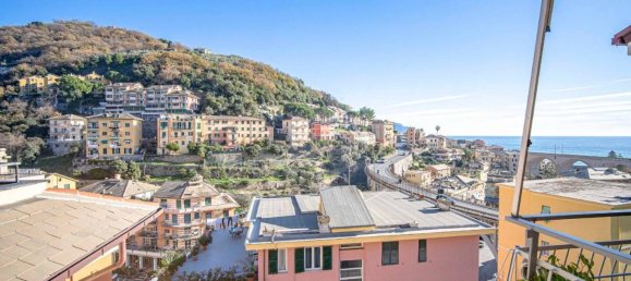 6غرفة شقة في Bogliasco, Italy رقم 29721 15