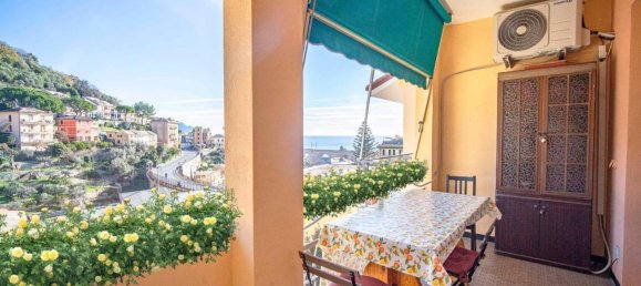 6غرفة شقة في Bogliasco, Italy رقم 29721 2