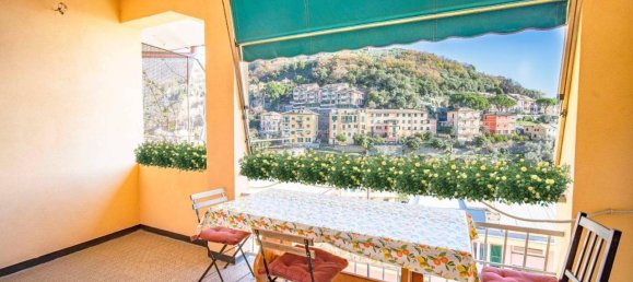 6غرفة شقة في Bogliasco, Italy رقم 29721 16