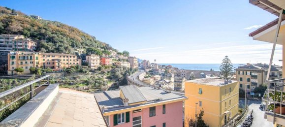6غرفة شقة في Bogliasco, Italy رقم 29721 4
