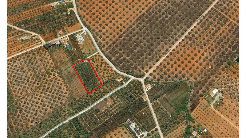 Grundstück in Durcal, Spain 2541m², Nr. 222381