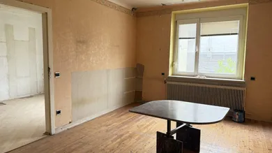 Квартира с 2 комнатами в Оттакринг, Австрия № 157187