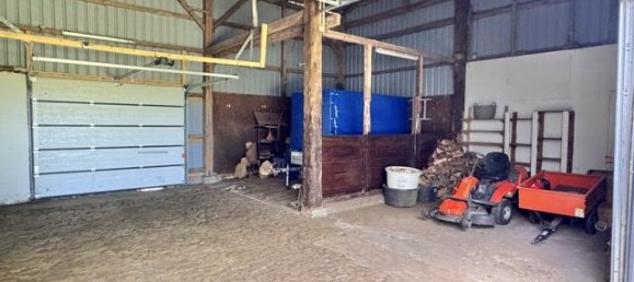 1 Schlafzimmer Bauernhof in Dithmarschen, Germany, Nr. 285867 8